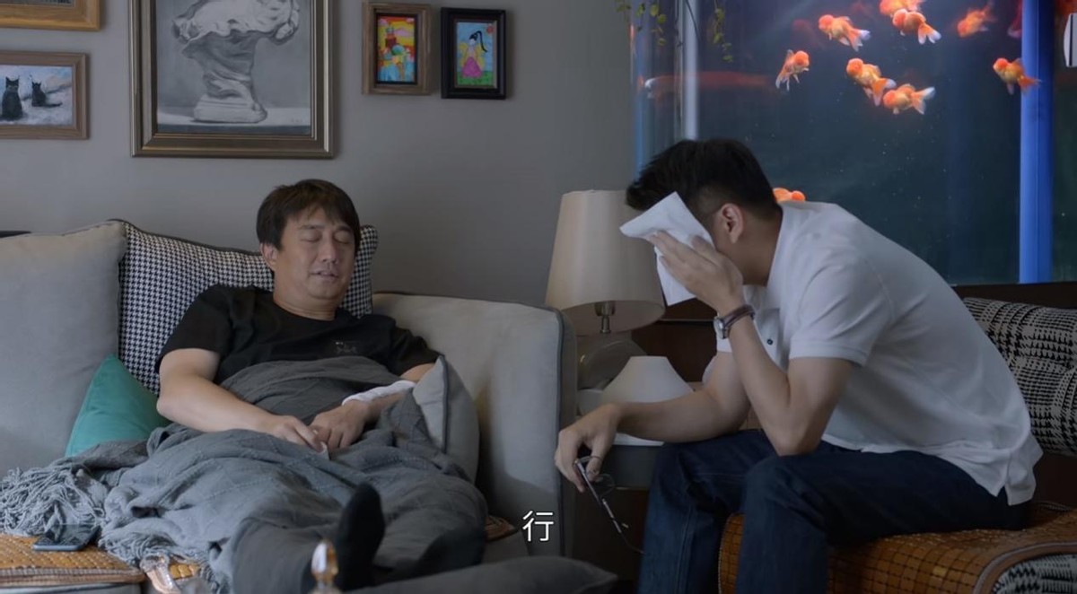 小敏家|《小敏家》成哭戏照妖镜？有的戳爆人泪腺，有的眼泪硬挤表情乱飞