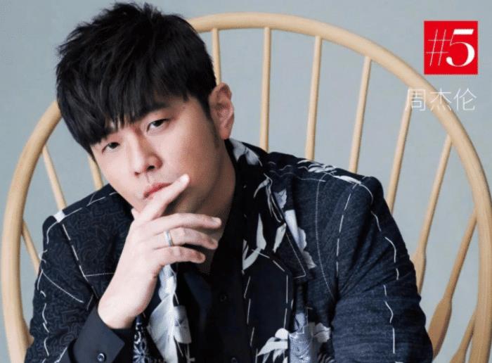 娱乐圈|演员收入4年排名！baby只排第七位，看到第一位网友却点赞