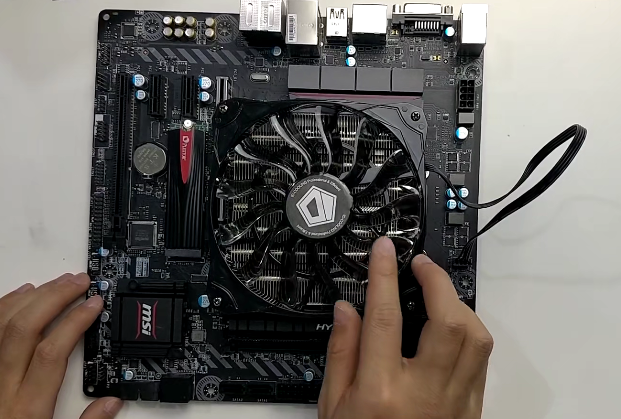 硬盘|将硬盘从机箱里解放出来,原来可以发挥这些作用?以前怎么没想到