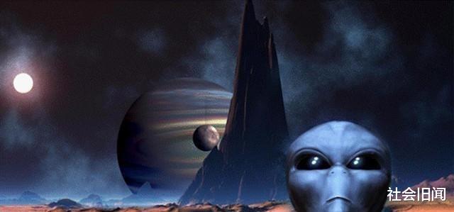 宇宙如果存在神级文明,它们的能力超乎想象,一念之间或可摧毁银河系