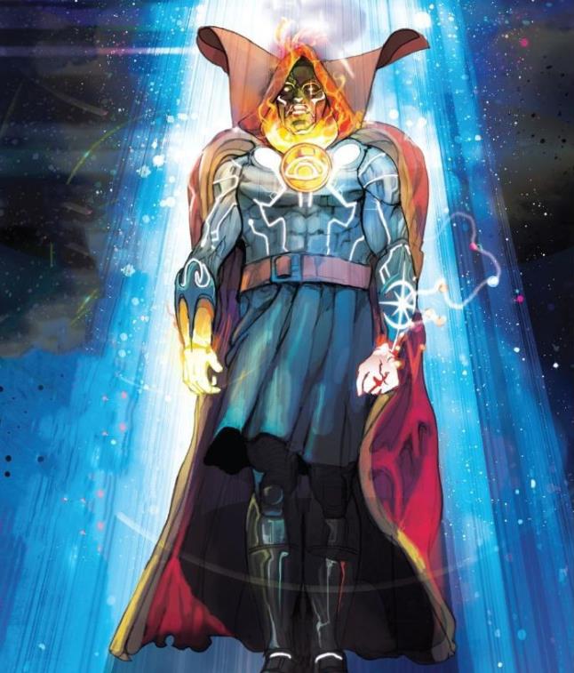 琳妹儿说|奇异博士也有大量变体版本，电影敢拍吗？