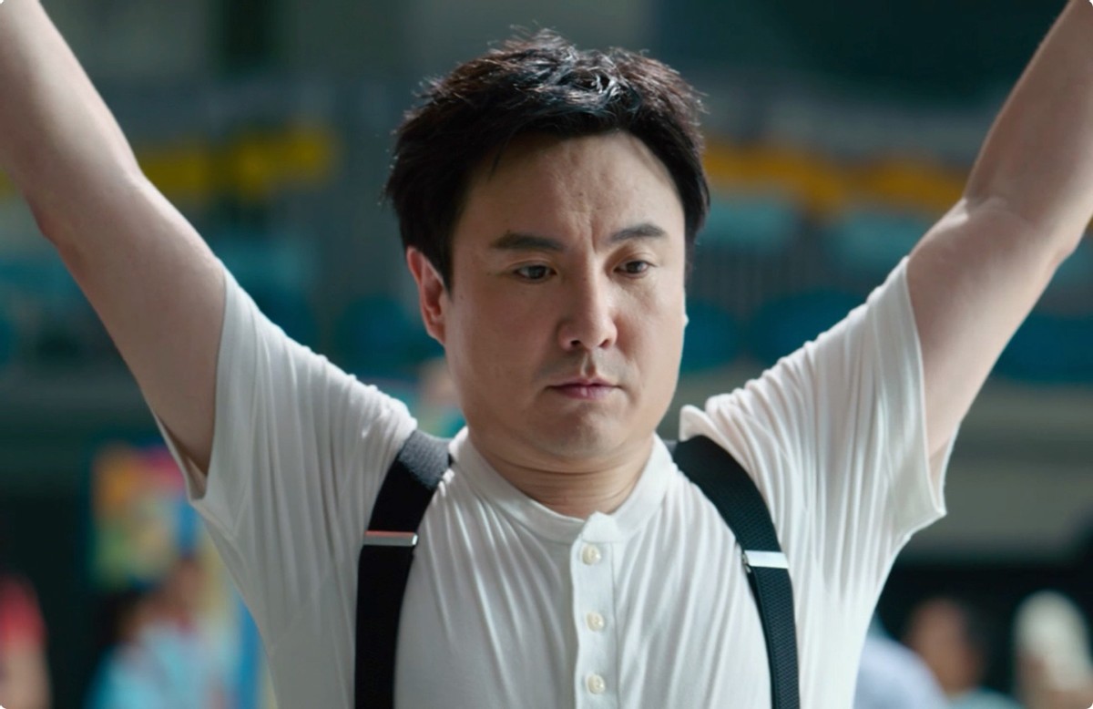 林青霞|6天砍下21亿,《长津湖》胜过沈腾新片成为票房王,央视下场宣传