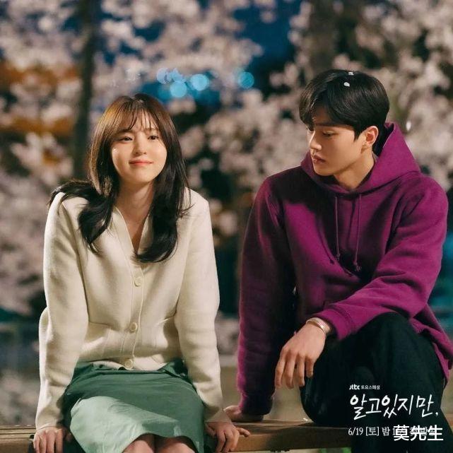 海岸村恰恰恰|2021年十佳韩国爱情剧：《海岸村恰恰恰》仅排第二，最高8.8分