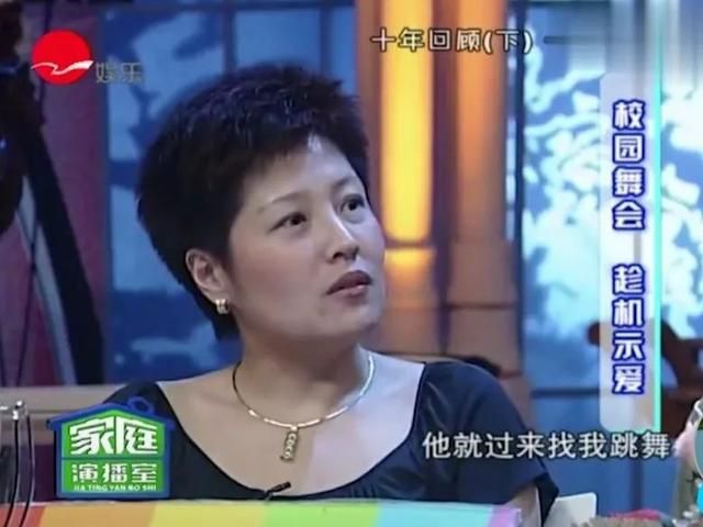 哈文|哈文：李咏病逝后不改嫁，定期给婆婆生活费，让公婆晚年不再流泪