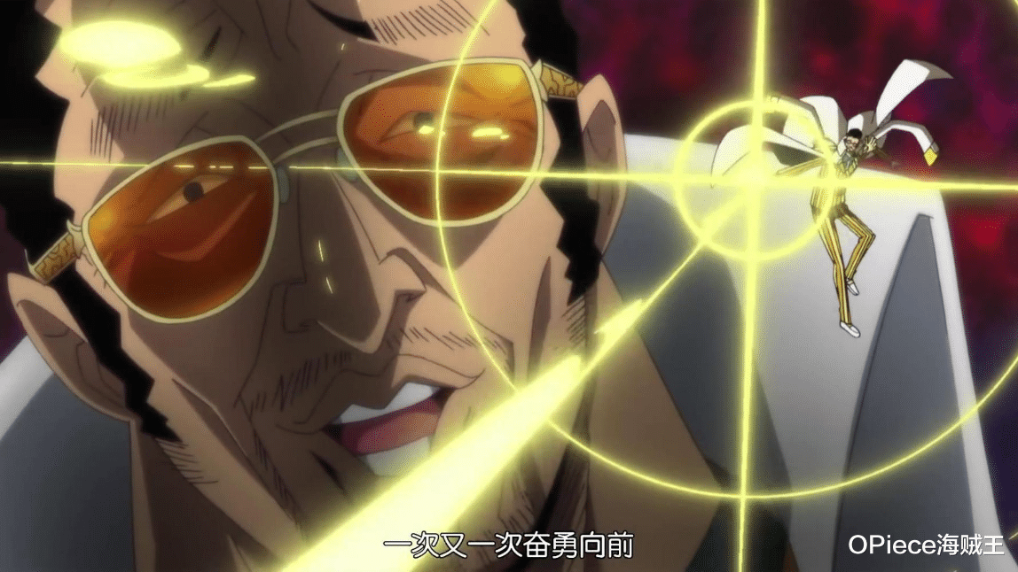 海贼王|海贼王：恶魔果实TOP3，震震果实雄踞第一，暗暗果实也只能排最后