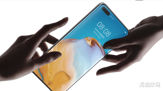 iqoo|华为Mate40 Pro突然有现货，鸿蒙OS+5G芯片加持，还不限量供应