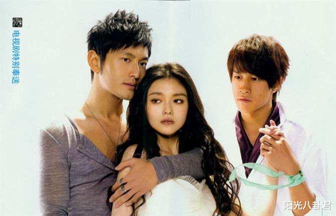 洪欣|跟内地小鲜肉姐弟恋的港台女星，婚后都有难言之隐，一对已离婚