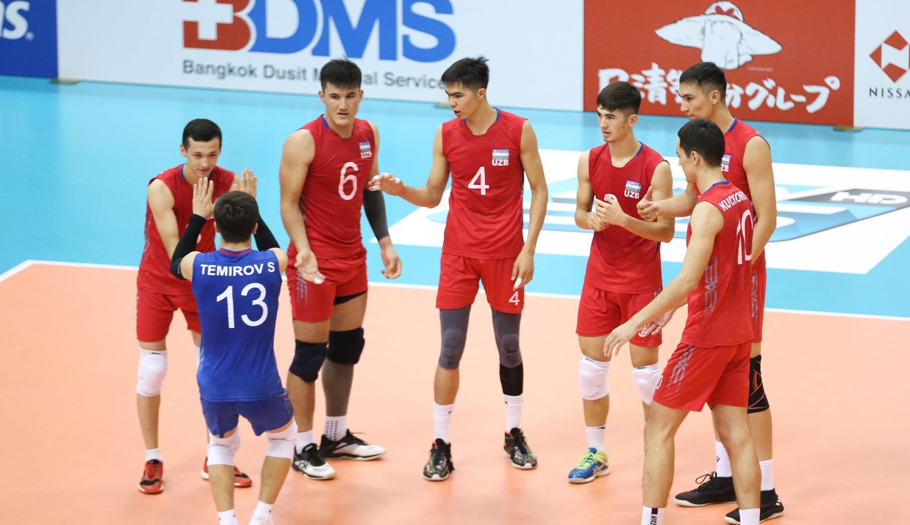 小超侃事|男排亚锦赛最新积分榜,中国队顺利晋级,八强席位已确定七席