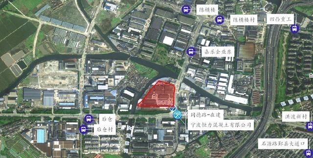 海曙|这次下血本、动真格了？宁波海曙计划在第三批土拍中出让11块地！