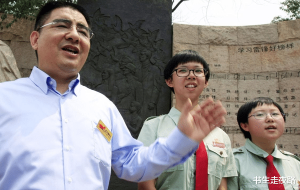 书生走夜路 陈光标“伪善”？捐20亿做慈善，为何弟弟当保镖，妹妹干服务员