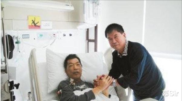 古董局中局|曾经风光无限的7位港台明星，过气后太落魄，有的惨到向粉丝借钱