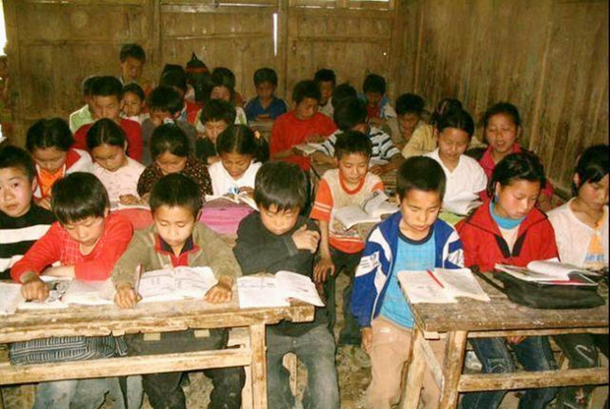 糯豆包妈妈|城市考290分学霸比不上农村只考240分学渣？初中校长的话引人深思