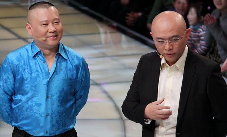 郭麒麟|郭德纲早就选好儿媳？24岁郭麒麟婚期将近，或要喊孟非一声岳父