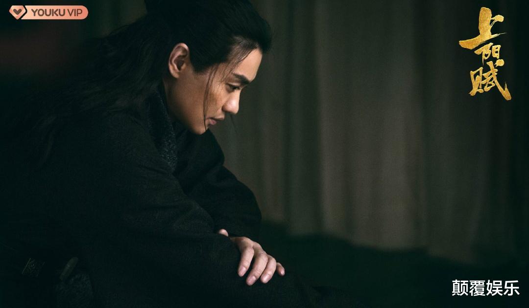 王儇|“上阳赋”更新,王儇萧綦互瞒心事,剧情要如何进行?