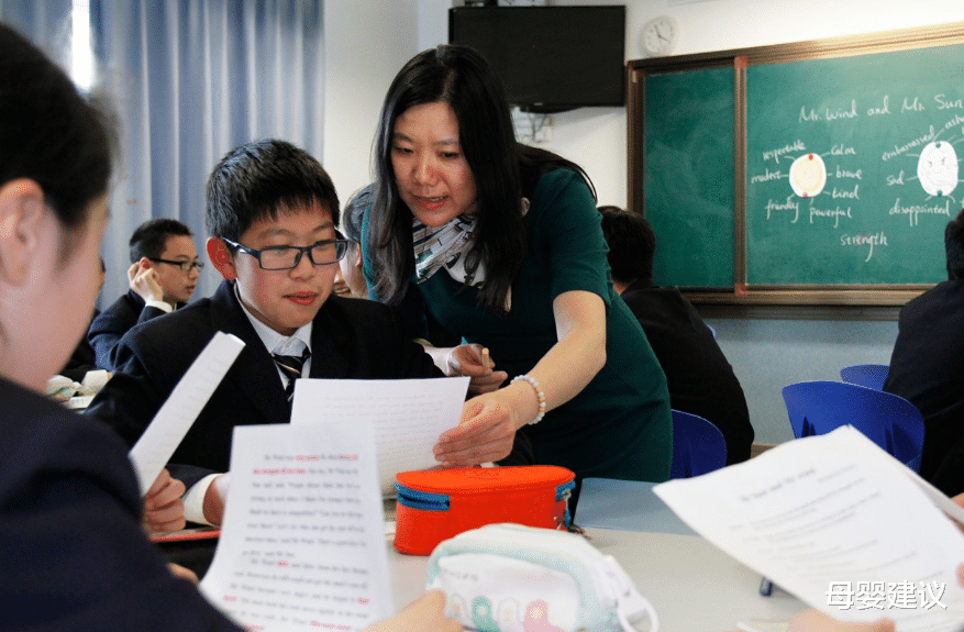 母婴建议|不应该让中国学生学英语？郑强教授说出自己的观点，你认同吗