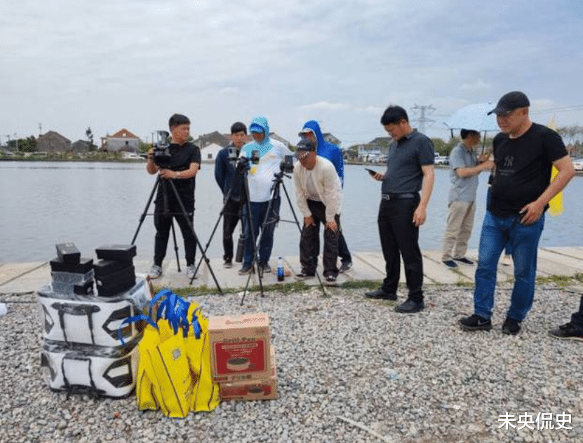 |1.4亿人在钓鱼？70%是男性？产业规模超千亿，男人的钱更好赚