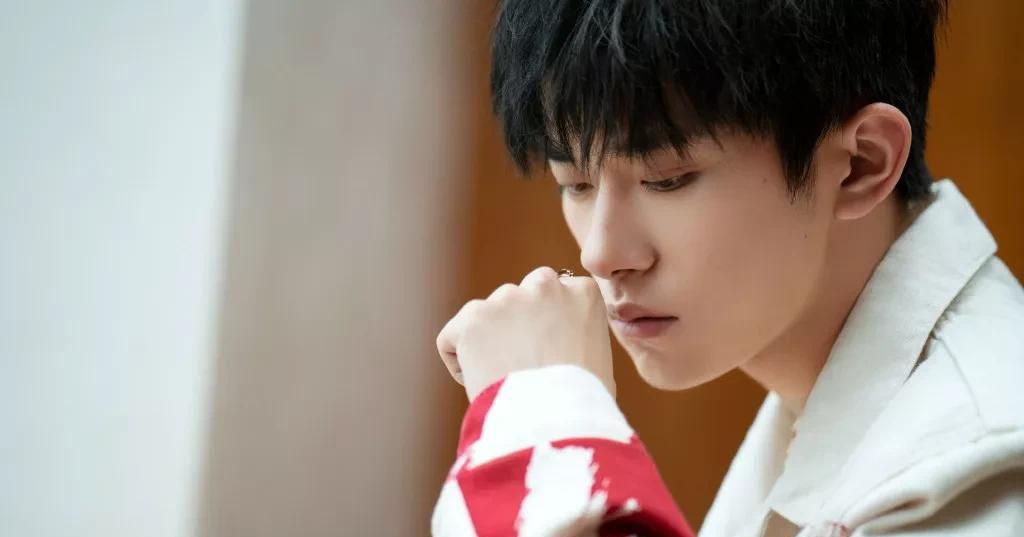 易烊千玺|八卦：易烊千玺，迪丽热巴，龚俊，邓伦，倪妮，明星不接种疫苗？