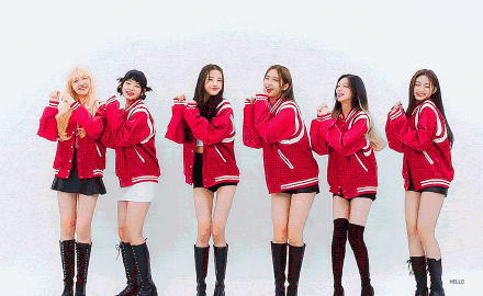 crush|新女团成员出道预告照公开，网友们担心又要走girl crush风？