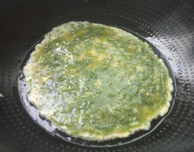 鸡蛋|湿气重吃这道菜，每日炒一盘轻松瘦身，软化血管，体重变2位数