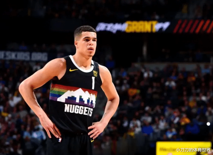 火箭隊(duì)|支票已準(zhǔn)備好！火箭恐搶掘金三當(dāng)家，兩個(gè)波特球迷能傻傻分清么？