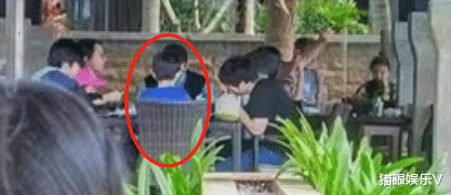 曾之乔|邓超孙俪在三亚度假，全副武装疑怕被认出，超哥带娃让老婆休息