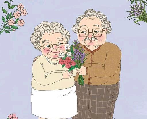 再婚嫁給退休金八千的老伴幸福嗎？52歲阿姨：窮得買不起降壓藥-圖2