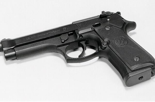 1980年七岁女孩被猥亵杀害，凶手想抵赖免罪，法庭上母亲连开8枪