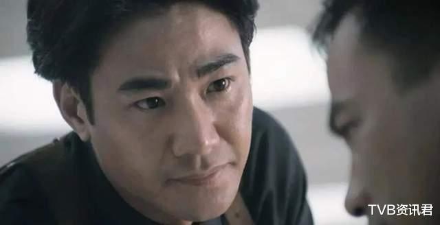 尹扬明|演古惑仔深入民心！63岁男星息影多年罕见亮相，满头白发霸气不再