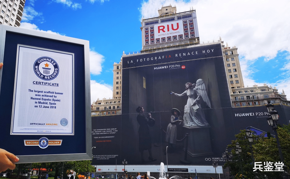 华为|行动开始了？欧盟另一强国也动手替换华为设备，先前已搁置两年