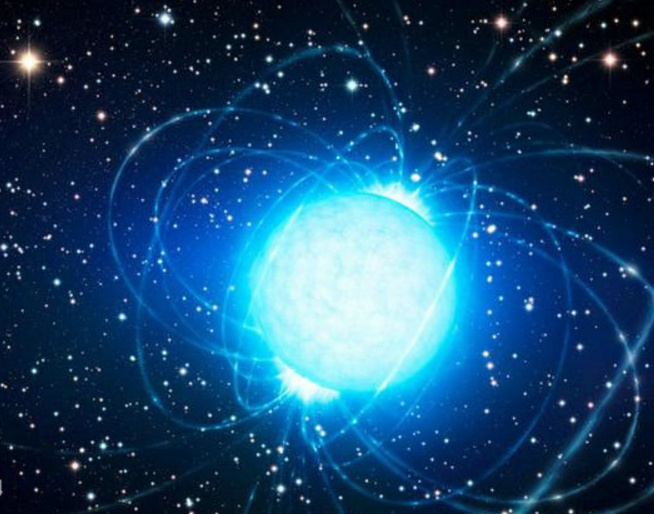 对地壳的研究,暗示着超新星并不是金矿