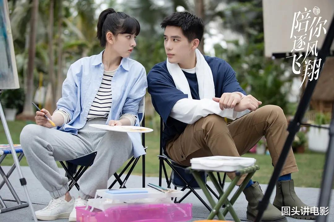 电视剧|电视剧全网热度榜：《斛珠夫人》跌出前三，第一热度高达72.69