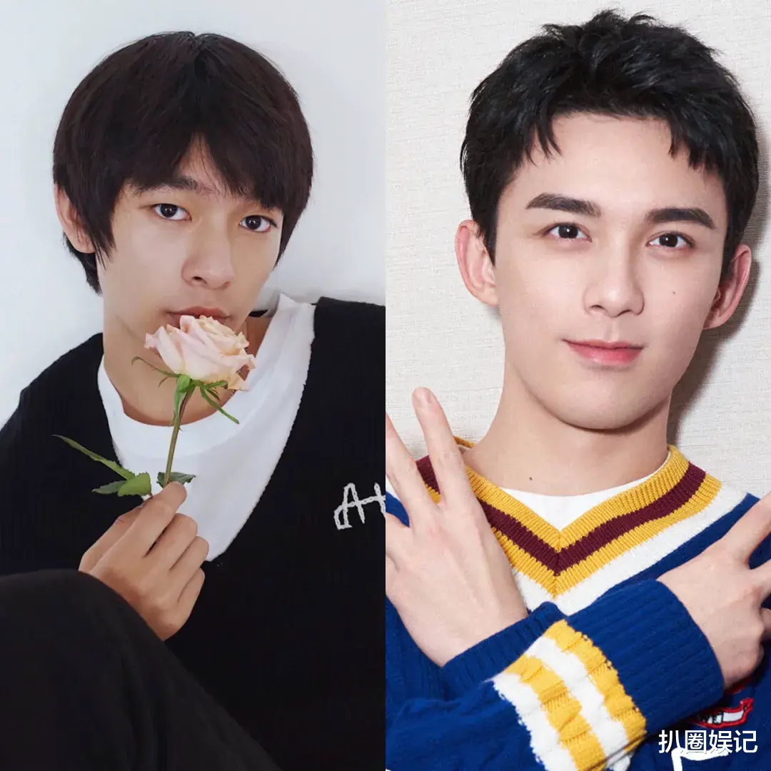 刘亦菲|张晚意和刘亦菲的合作大概率是黄掉，剧组资金缩水请不起女方了