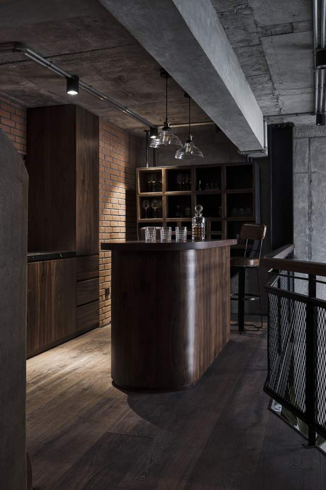 什么是工业风?和如何选购装修