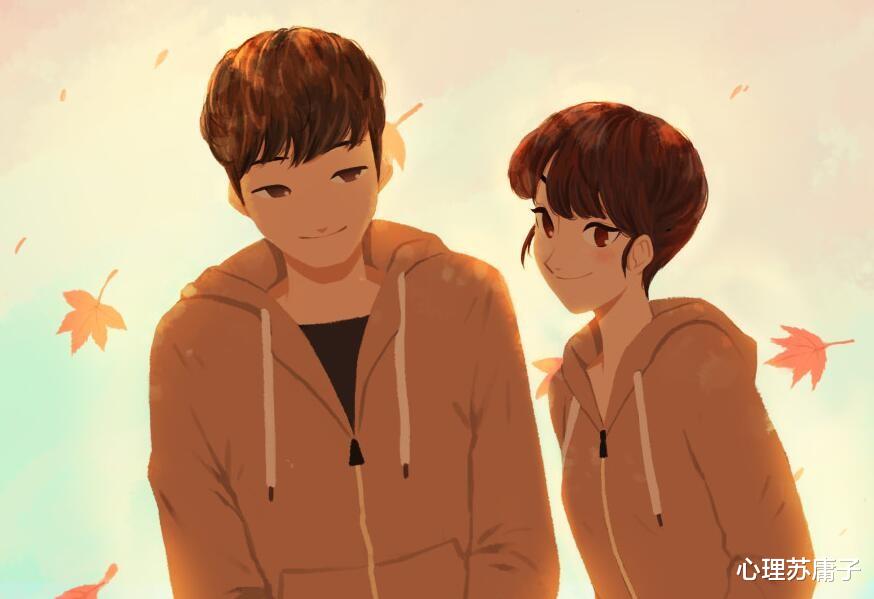 心理苏庸子|心理学:婚姻失败并非第三者,都是因为你不了解这些秘密导致