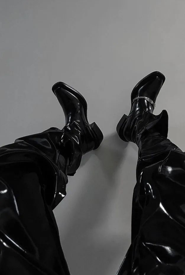 陈列共和 ?今年的流行,你get了吗?