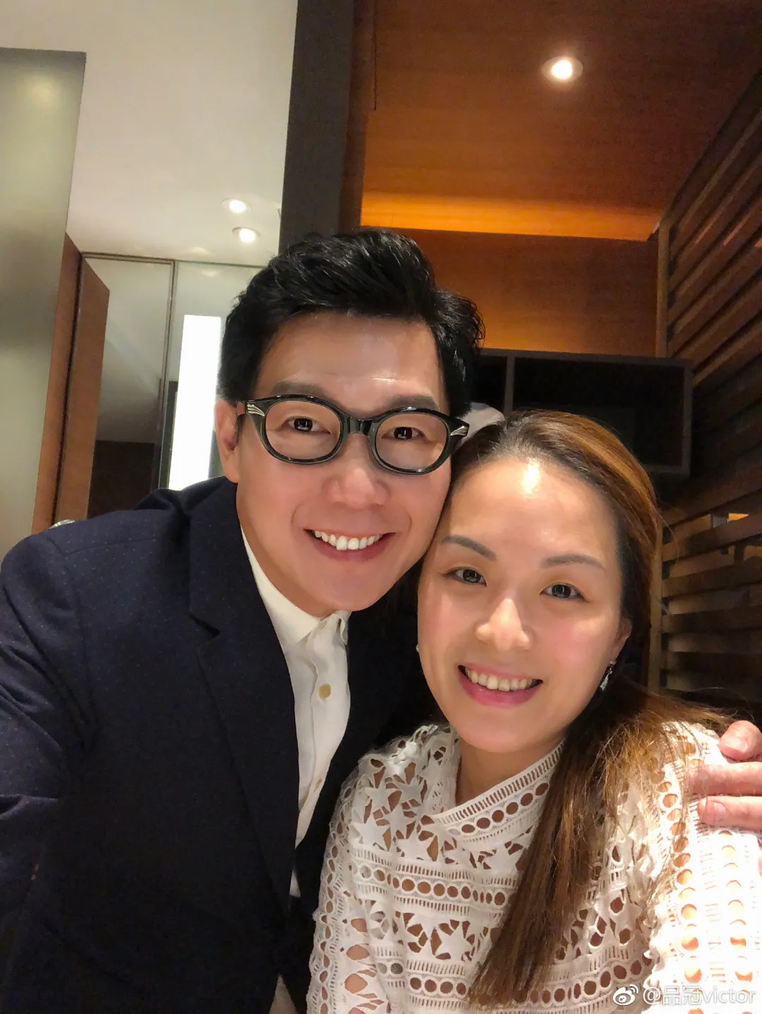 品冠|他突然官宣“有儿子了”，吓坏网友：瞒着我们偷偷结婚？