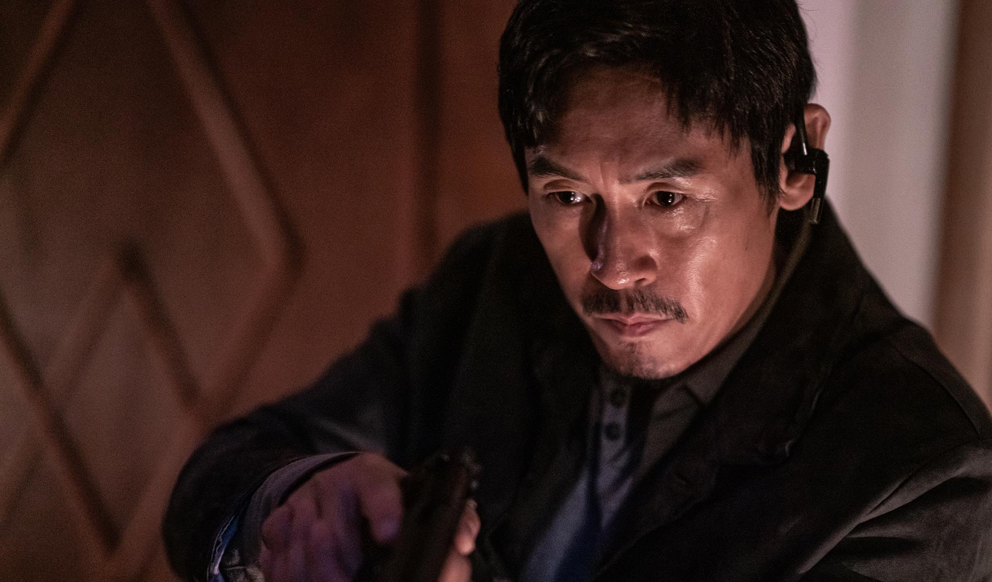 韩国电影|最期待的五部重磅韩国电影(建议收藏)