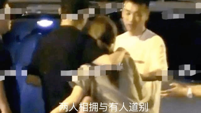 贾樟柯|胡彦斌疑似恋情曝光，饭后高调牵着美女进酒店，曾透露被家人逼婚