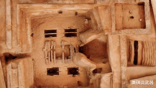  考古队发现九层妖塔，为什么挖了两层后，剩下七层却再也没动？