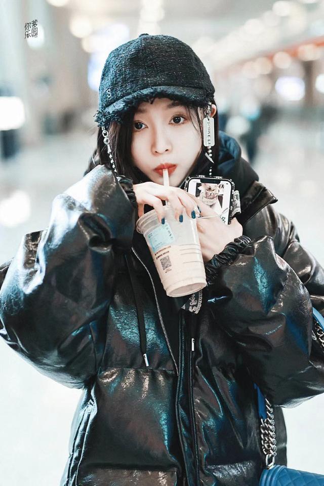 肖战|肖战对吴宣仪生疏避嫌，对杨紫巴结提裙子，其中原因只有老粉知道