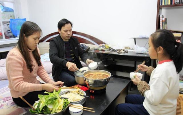 医生|一家人确诊胃癌,桌上常见一道菜,8岁的孩子也没能幸免