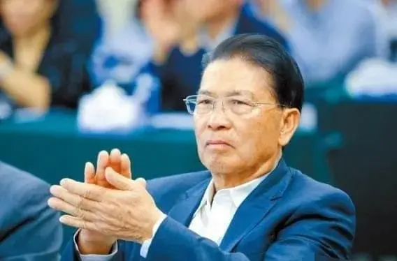 2021顺德富豪榜出炉!首富2130亿,最年轻富豪仅40岁!