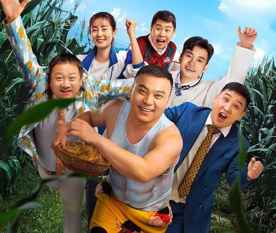 赵家班|仅十月就扒出十部烂片，赵家班、二龙湖浩哥撑起网大半边天