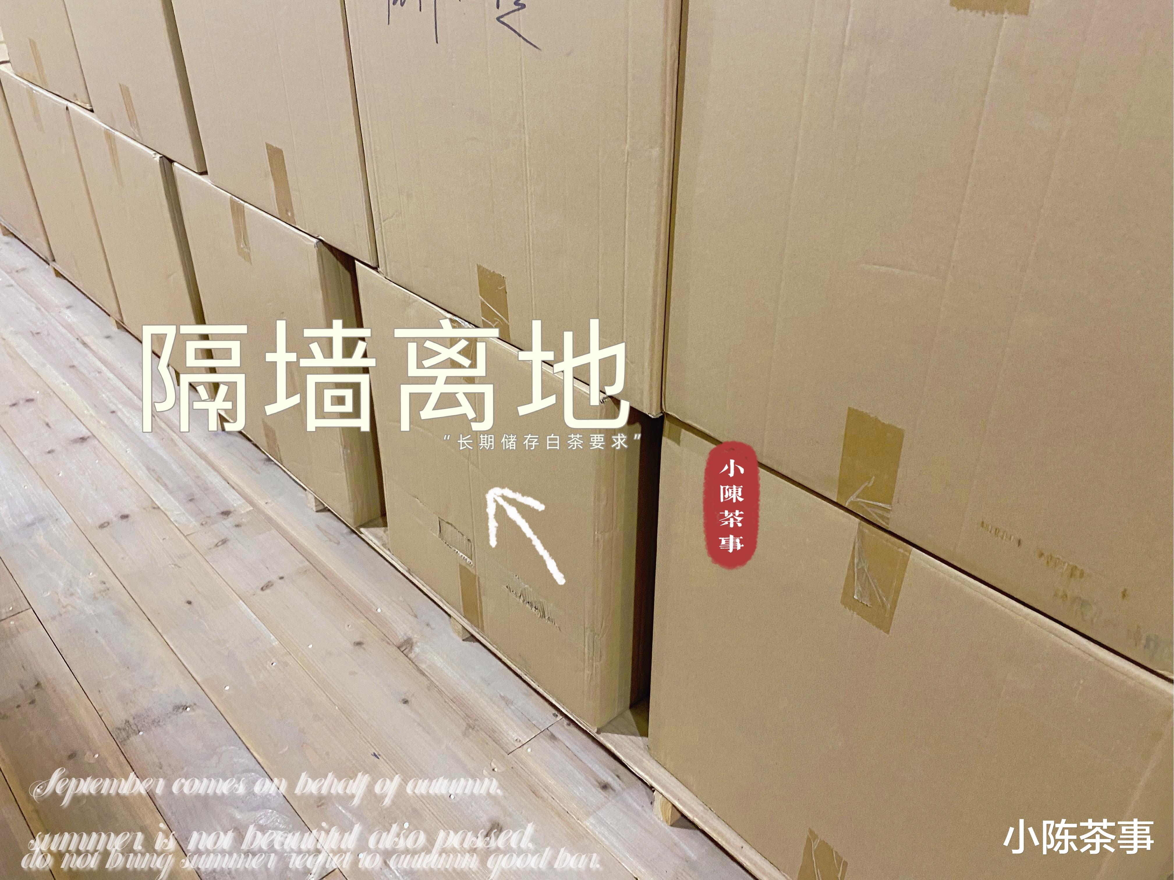 茶叶|白茶日光萎凋需要晒太阳，长期储存也是？定期拿出来晒晒可以吗？