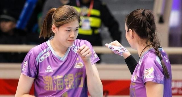 女排聯(lián)賽|世界女排聯(lián)賽最新積分排名出爐：中國女排積12分，排名倒數(shù)第7！