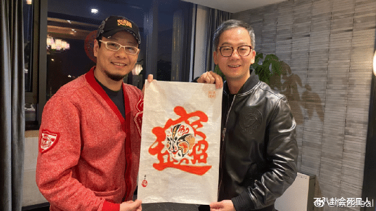 魔幻手机|《魔幻手机》群星现状：男主过气，傻妞4年没拍戏，黄眉满头白发