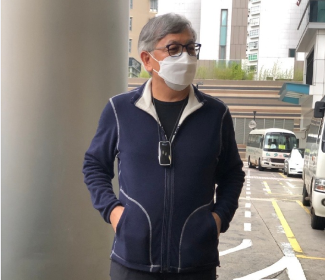 吴孟达|TVB特辑悼念吴孟达,公开达叔三位配偶生活照,双胞胎女儿首曝光