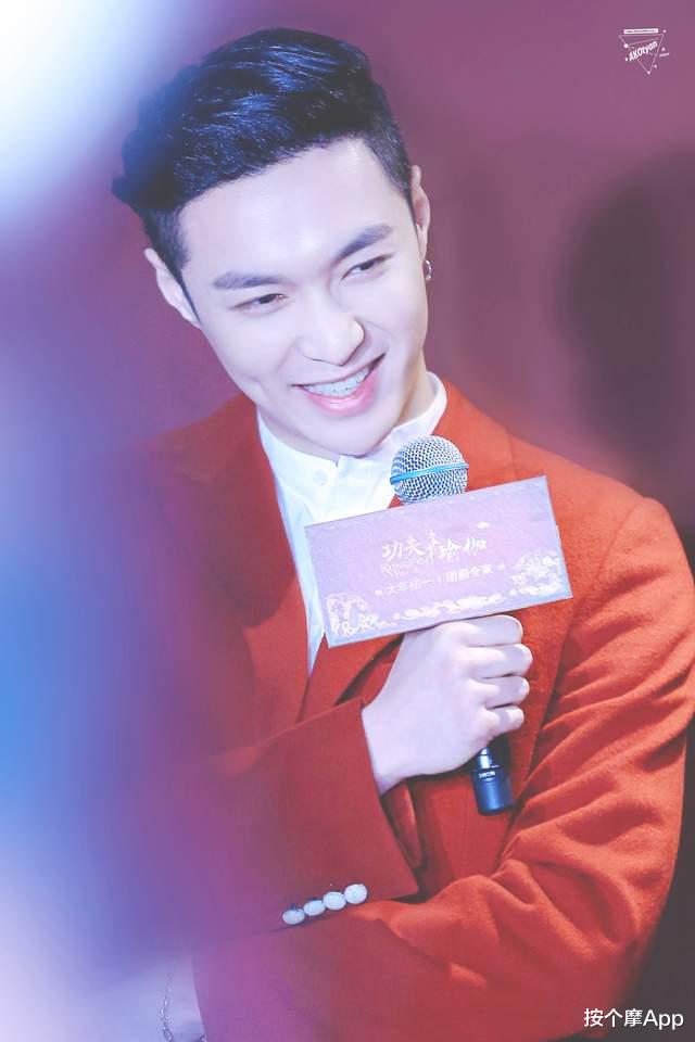 张艺兴|张艺兴说30岁请多指教!被孙红雷喊“兴宝”!和黄磊比谁更宠他?