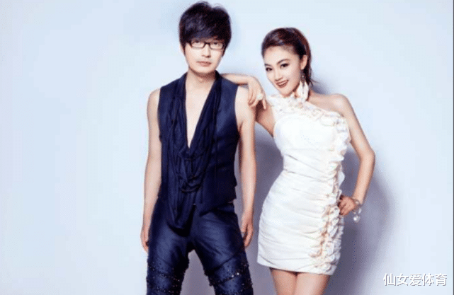 赵本山|四次上春晚，从“兄妹”变夫妻，玖月奇迹是怎么走向离婚这一步的？