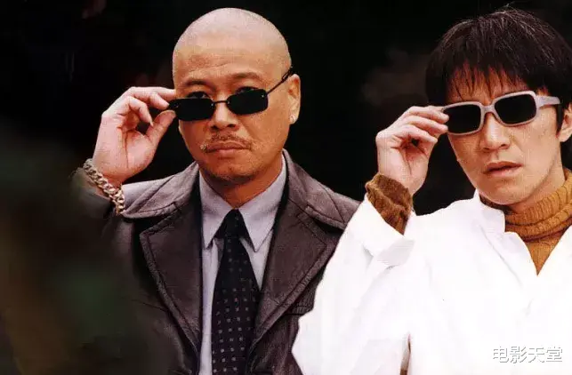 吴孟达|好你个吴孟达，竟骗了我们40年！